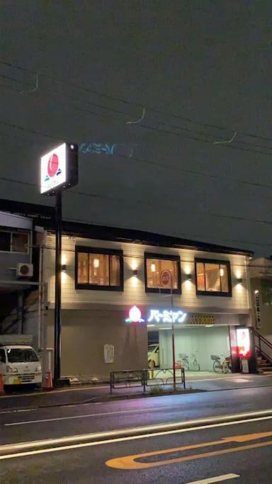 Takemura Building 104 Τόκιο Εξωτερικό φωτογραφία