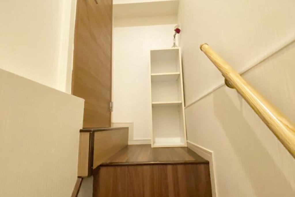 Takemura Building 104 Τόκιο Εξωτερικό φωτογραφία